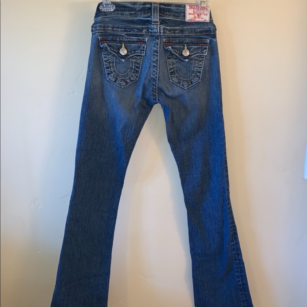 True Religion jeans